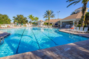 The Great Escape - A spacious 1st floor condo on Windsor Palms Resort - close to Disney